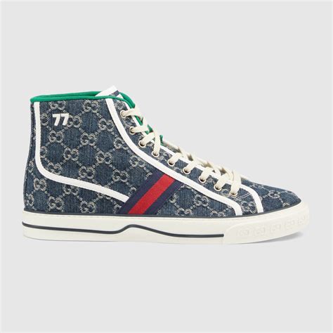 gucci knock off tennis shoe|Gucci knockoff clothing for men.